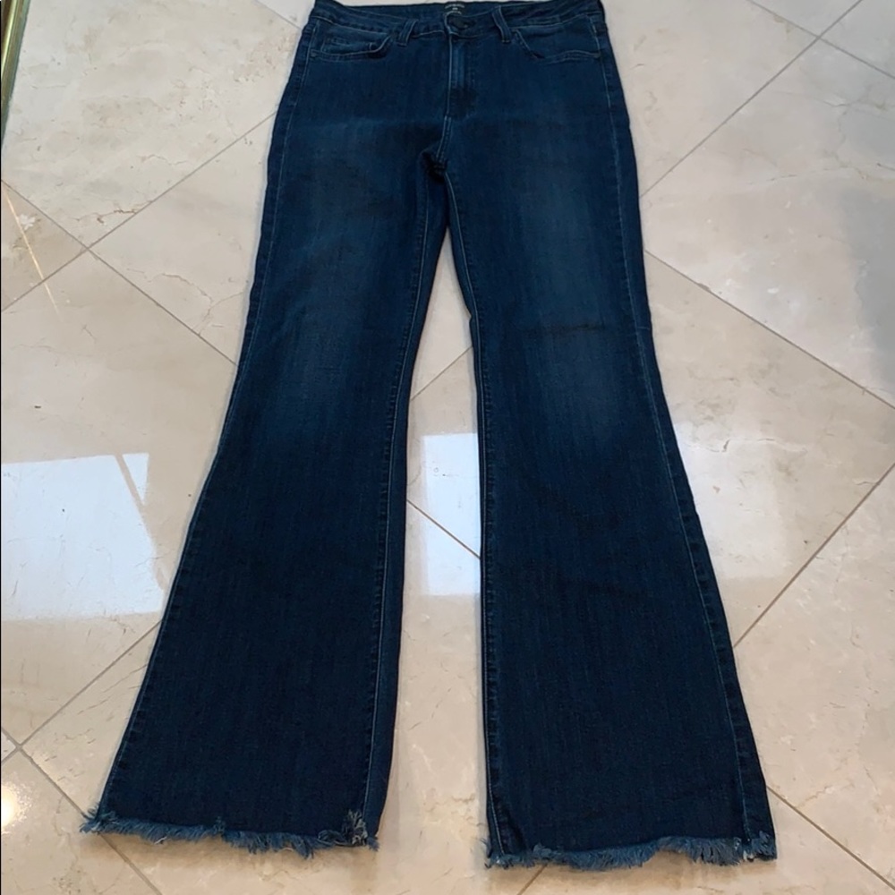 Just Black Denim Jeans - never worn
